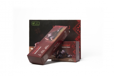 Premium Medjool Dates